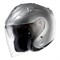 HJC Шлем FG-JET METAL CR SILVER - фото 4582