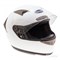 Шлем GSB G-335 white glossy - фото 4652