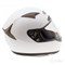 Шлем GSB G-335 white glossy L 00-00000215-1