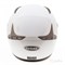 Шлем GSB G-335 white glossy L 00-00000215-1