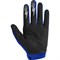 Перчатки Fox Dirtpaw race gloves Blue White XL 00002648