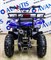 Квадроцикл Avantis ATV Classic mini 49сс 2т (электростартер) Синий паук 11490-2