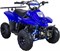 Запчасти для Avantis Classic 6 110cc Синий 3hu8mtJlgLyzEgIiv1Jfu2