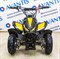 Детский квадроцикл ATV H4 Mini (Оранжевый/Черный) r8UvqiiBgwrmUbUBDtt4P1