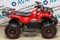 Детский квадроцикл ATV Classic 800w электрический (Красный паук) w5n604EUjvJ4aYnf4Kv2Y0