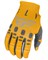 Перчатки FLY RACING KINETIС K121 желтые/серые (2021) 12 - фото 4955