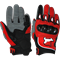Перчатки летние S10T (Красные) Размер L - фото 4996