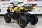 Детский квадроцикл AVANTIS Classic-mini 49cc 2T (ручной стартер) Сафари 11844