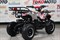 Квадроцикл Avantis ATV Classic mini 49сс 2т (электростартер) Пират 11490-3