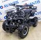 Квадроцикл Avantis ATV Classic mini Черный паук - фото 5175