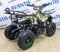 Квадроцикл Avantis ATV Classic mini 49сс 2т (электростартер) Зеленый ананас 11490