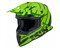 Шлем IXS Motocross Helmet iXS361 2.2 X12037_M73 2XL - фото 5408