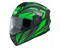 Шлем IXS Full Face Helmet iXS216 2.1 X14080_M37 M - фото 5481