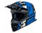 Шлем IXS Motocross Helmet iXS361 2.3 X12038_034 XL - фото 5487