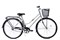 Велосипед 28&quot; ONIX №800-6 (серебристо-черный) - фото 5533