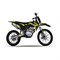 Кроссовый мотоцикл FX Moto X1 250cc - фото 5559