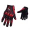 Перчатки Pro-Biker MCS-18 RED, M 00-00002171