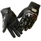 Перчатки Pro-Biker MCS-01C black M - фото 5603