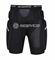 Защитные шорты Scoyco PM01 (черный) размер: XL - фото 5668