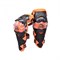 Наколенники Wolf KN01Н for kids (детская) (Оранжевый, , 304228-3) 304228