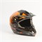 Шлем WLT125 Оранжевый/черный L (59-60) - фото 5753