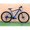 Велосипед FOXTER 29 FT 2.2  рама 19 (сине-черный) - фото 5851