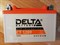 CT 1209 DELTA Аккумуляторная батарея 125972 CT 1209 DELTA Аккумуляторная батарея 125972
