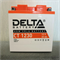 CT 1230 DELTA Аккумуляторная батарея 166/126/176 1230