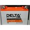СТ 1211 DELTA Аккумуляторная батарея СТ 1211 СТ 1211 DELTA Аккумуляторная батарея СТ 1211