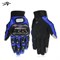 Перчатки Pro-Biker MCS-01C blue L 00-00002165
