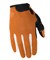 STARKS Перчатки для кросса Phoenix Текстиль Оранжевый (S) LC0147