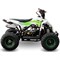 Квадроцикл Motax Геккон 1+1 70сс бело-зеленый tzzzHvcdikKat9vE223vP1