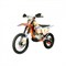 Мотоцикл Avantis A8 300 Carb(CBS300/174MN-3) KKE 2022 (Оранжевый) - фото 6796