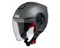 Шлем IXS Jet Helmet iXS 851 1.0 X10039_M99_XL - фото 7365