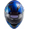 Шлем LS2 FF320 STREAM EVO Tach gloss blue hi-vis yellow S 07ra1pEliuImNO7XX31sF0