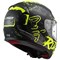 Шлем LS2 FF353 RAPID NAUGHTY Matt Black Hi-Vis Yellow XL WhUpfjgOgkbv3igwsGh7l0