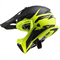 Шлем LS2 MX437 FAST EVO ROAR Black Hi-Vis Yellow L wZv4LXoIjG55BQ0V1pKmY1