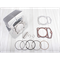 Цилиндро-поршневая группа 4T двиг. CB250 d-69, p-17 (тефлон) SM-PARTS 020250-005-6506