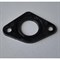 Проставка карбюратора пластиковая Honda d-16  CN 336-8428
