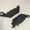 Колодки тормозные дисковые YBR125 ТИП1 JR 4ahGm4vehjtmzjN51l--e3