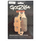 Усиленные тормозные колодки Godzilla FA 443 (YAMAHA лев) 443