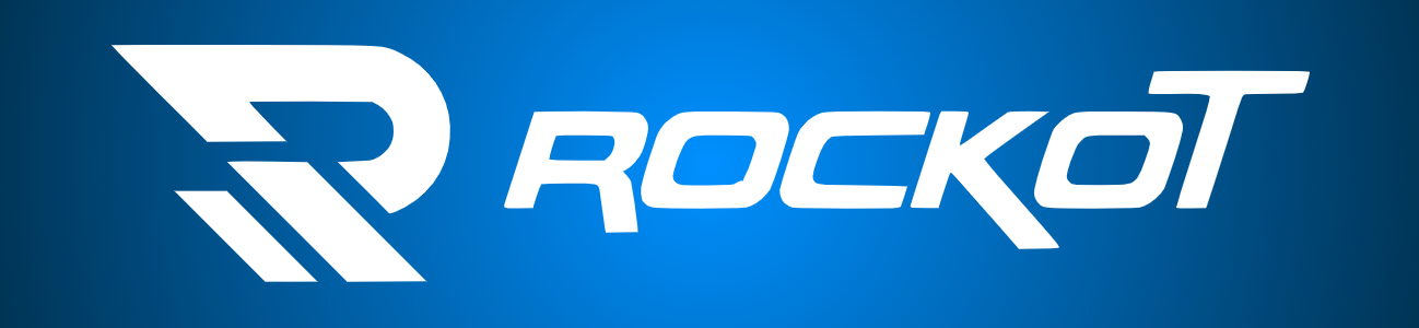 Логотип Rockot
