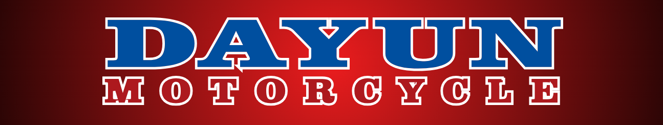 Баннер бренда DAYUN