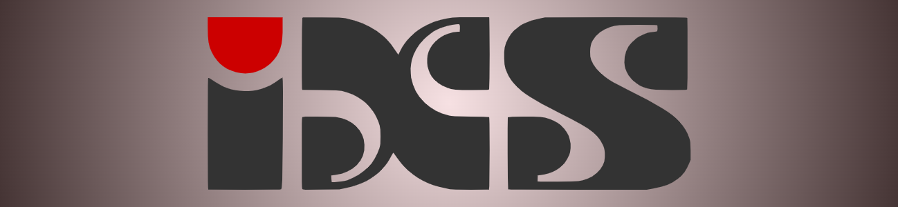 Логотип iXS