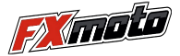 Лого FX Moto