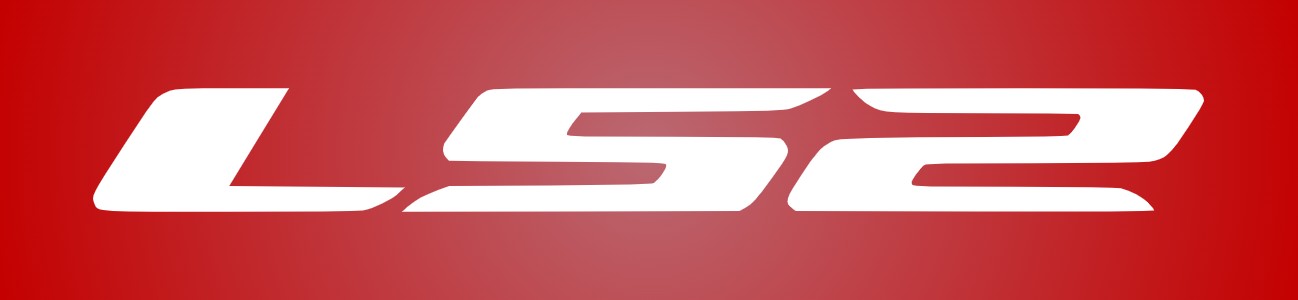 Логотип LS2