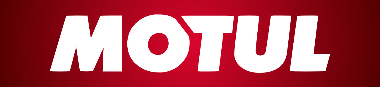 Логотип MOTUL