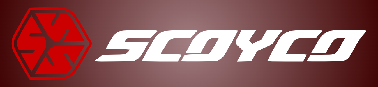 Логотип SCOYCO