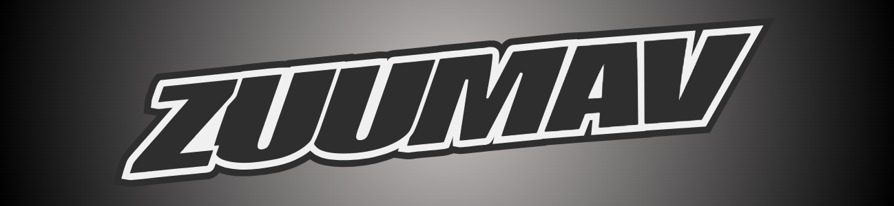 Логотип Zuumav